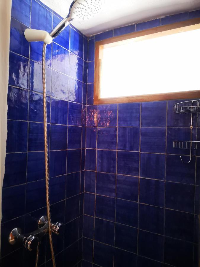 Casa David Villa Frigiliana Bagian luar foto